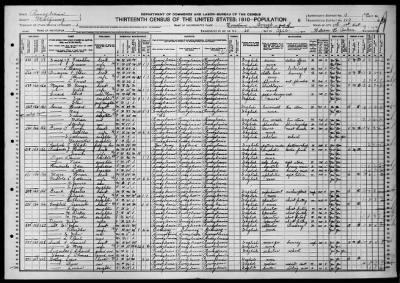 Thumbnail for Norristown Borough; Ward 1 > 110