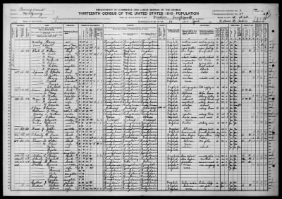 Thumbnail for Norristown Borough; Ward 1 > 110