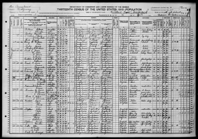 Thumbnail for Norristown Borough; Ward 1 > 110