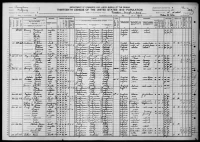 Thumbnail for Norristown Borough; Ward 1 > 110