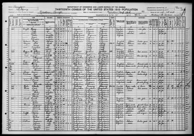 Thumbnail for Norristown Borough; Ward 1 > 110