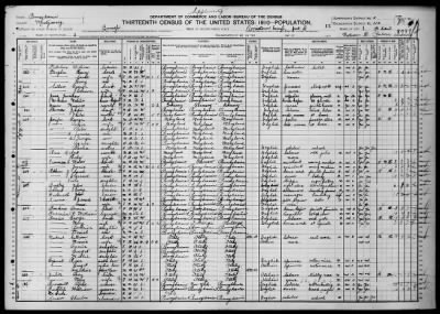 Thumbnail for Norristown Borough; Ward 1 > 110