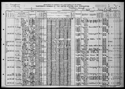 Thumbnail for Norristown Borough; Ward 1 > 111