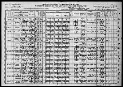 Thumbnail for Norristown Borough; Ward 1 > 111