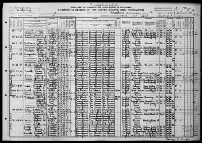 Thumbnail for Norristown Borough; Ward 1 > 111