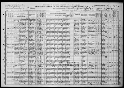 Thumbnail for Norristown Borough; Ward 2 > 112