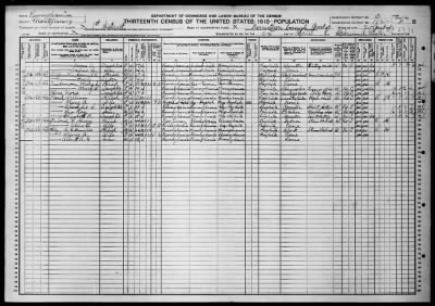 Thumbnail for Norristown Borough; Ward 2 > 112