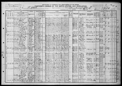 Thumbnail for Norristown Borough; Ward 2 > 112