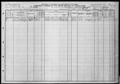 Thumbnail for Norristown Borough; Ward 2 > 112