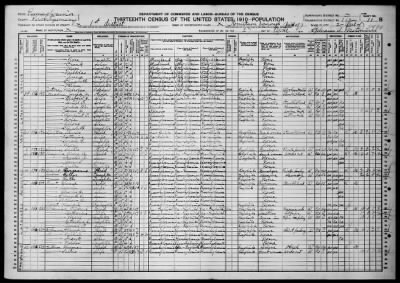 Thumbnail for Norristown Borough; Ward 2 > 112