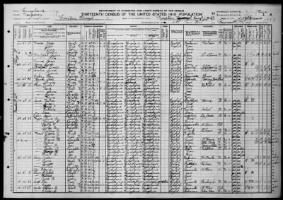 Thumbnail for Norristown Borough; Ward 2 > 113