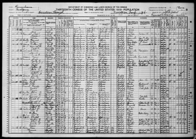 Thumbnail for Norristown Borough; Ward 2 > 113