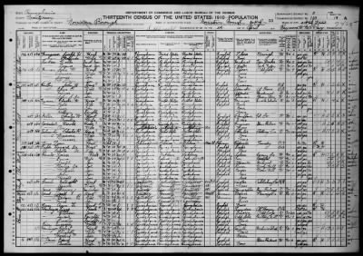 Thumbnail for Norristown Borough; Ward 2 > 113