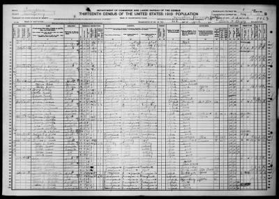 Norristown Borough; Ward 2 > 114