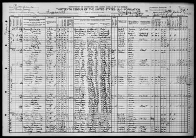 Thumbnail for Norristown Borough; Ward 4 > 115