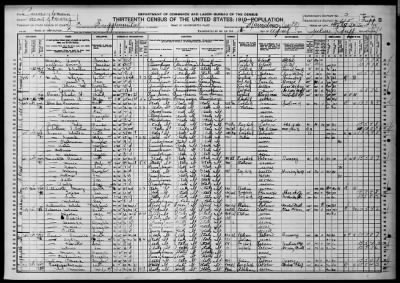 Thumbnail for Norristown Borough; Ward 4 > 115