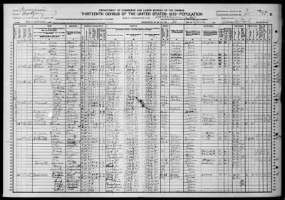 Thumbnail for Norristown Borough; Ward 5 > 117