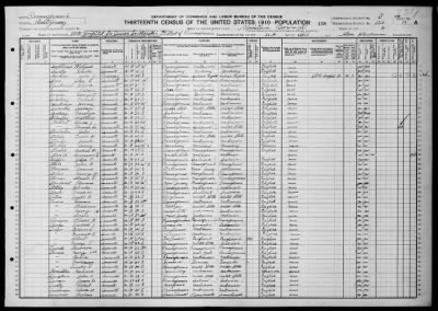 Thumbnail for Norristown Borough; State Hospital for Insane > 120