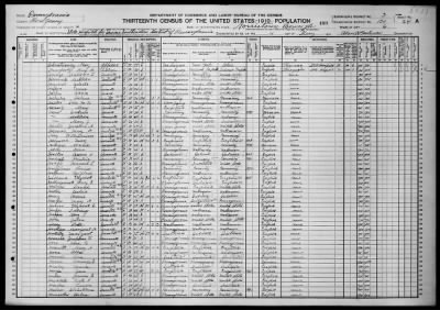 Thumbnail for Norristown Borough; State Hospital for Insane > 120