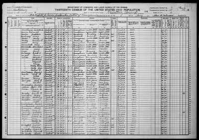 Thumbnail for Norristown Borough; State Hospital for Insane > 120