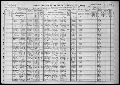 Thumbnail for Norristown Borough; State Hospital for Insane > 120