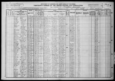 Thumbnail for Norristown Borough; State Hospital for Insane > 120