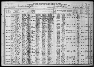 Thumbnail for Norristown Borough; Ward 7 > 121