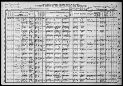 Thumbnail for Norristown Borough; Ward 7 > 122