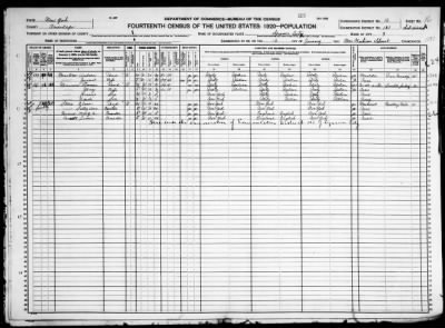 Syracuse; Ward 3 > 121