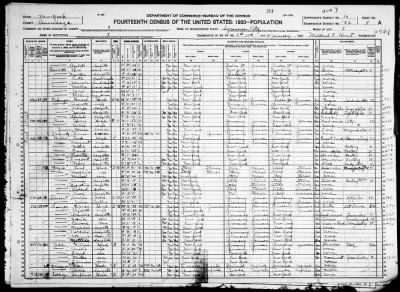 Syracuse; Ward 3 > 122