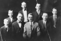 Robert Hull and sons