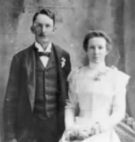 Robert and Elizabeth Hull
