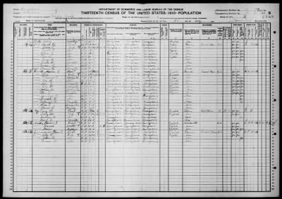 Northumberland Borough; Rockefeller Twp > 95