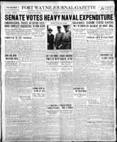 25-May-1921 - Page 1