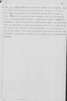Old German Files, 1909-21 > Francesco Desiderio (#287317)