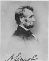 Brady Civil War Photos record example