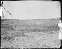 B-527 Scene of Sherman's attack, Missionary Ridge, near Chattanooga, Tenn.