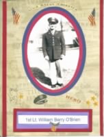 First Lt. William B. O'Brien