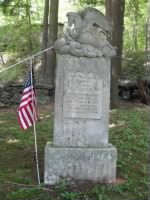 Rufus L. Patterson III Memorial