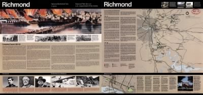 Richmond > Richmond / National Park Service, U.S. Department of the Interior.