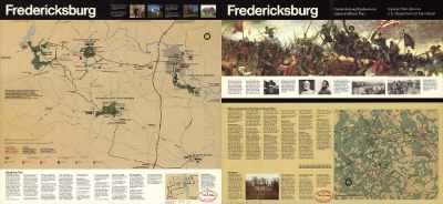 Fredericksburg > Fredericksburg / National Park Service, U.S. Department of the Interior.