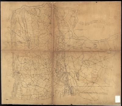 Loudoun County > Loudoun County, Virginia [186-?].