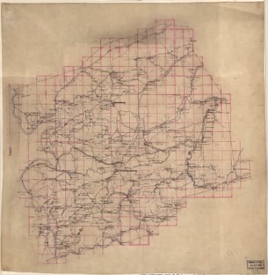 Montgomery County > [Map of Montgomery County, Va.].