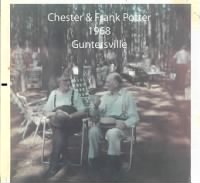 Chester J. Potter and John Franklin Potter