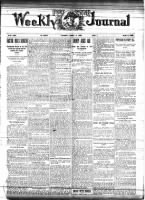 News - US, Fort Wayne Weekly Journal (IN), 1890-1899 record example