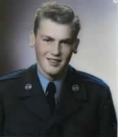 LEE IN THE MILITARY