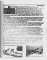 310,381,Howard L Underwood (PAGE ONE) B-25 Gunner /Story by Bill Bierds