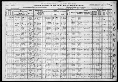 Thumbnail for Warren Borough; Ward 3 > 179