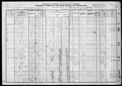 Thumbnail for Cononsburg Borough, East Ward > 167