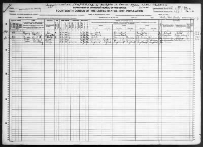 Brooklyn Borough, Assembly Dist 12 > 677